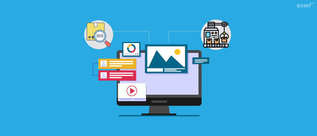 Smart Inventory Management System – A Digital Leap in Warehouse Efficiency